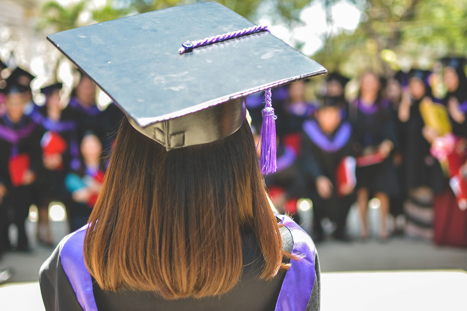 JEUNES DIPLÔMÉS – RECHERCHE D’UN PREMIER POSTE : NOS CONSEILS